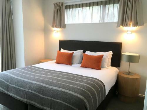 Apartamento Queenstown Escape