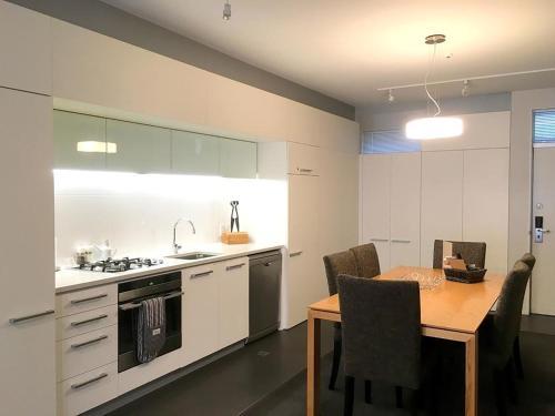 Apartamento Queenstown Escape