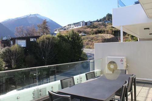 Apartamento Queenstown Escape
