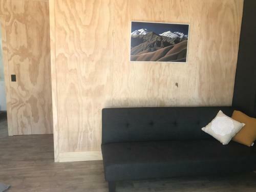 The Black Box, Brand New Fernhill Homes