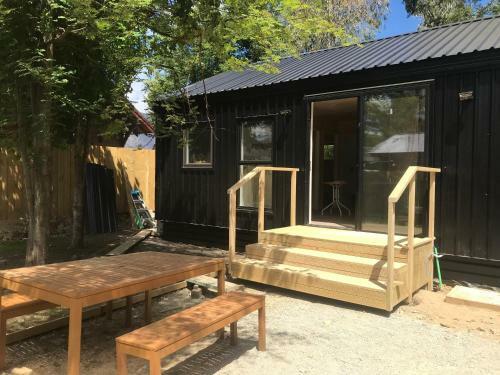 The Black Box, Brand New Fernhill Homes