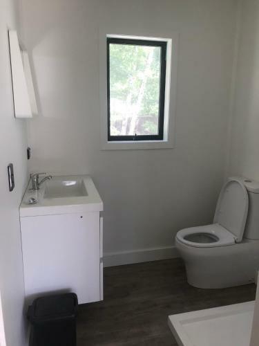 The Black Box, Brand New Fernhill Homes