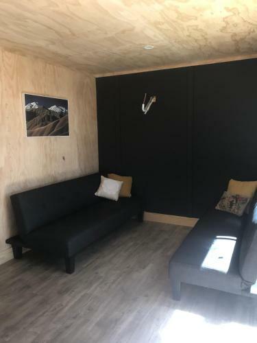 The Black Box, Brand New Fernhill Homes