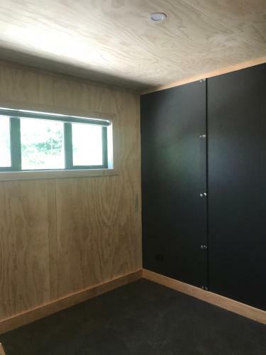 The Black Box, Brand New Fernhill Homes
