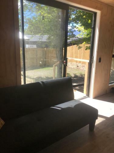 The Black Box, Brand New Fernhill Homes