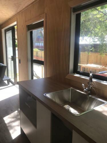 The Black Box, Brand New Fernhill Homes