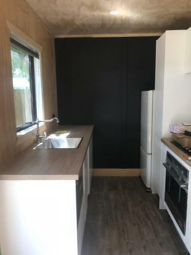 The Black Box, Brand New Fernhill Homes