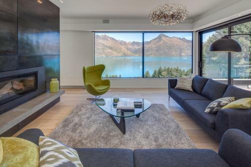 Villa Altitude Luxury