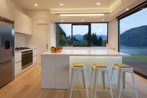 Villa Altitude Luxury