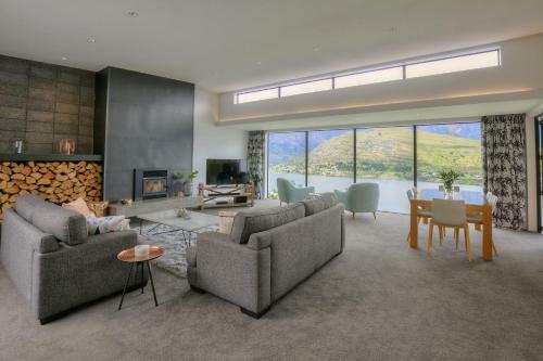 Ultimate Views Luxury