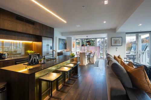 Apartamento Hyde Loft By Touch Of Spice
