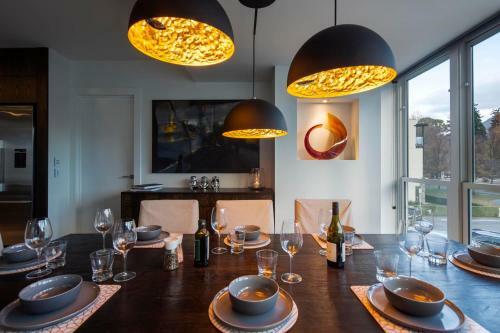 Apartamento Hyde Loft By Touch Of Spice