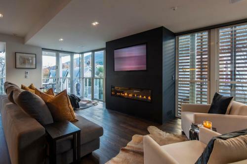 Apartamento Hyde Loft By Touch Of Spice