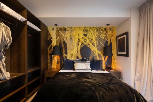 Apartamento Hyde Loft By Touch Of Spice