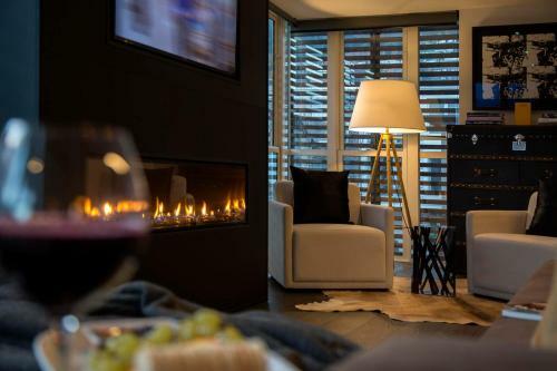 Apartamento Hyde Loft By Touch Of Spice