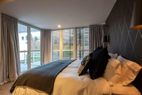 Apartamento Hyde Loft By Touch Of Spice