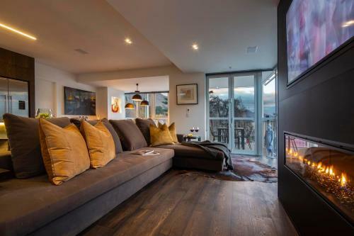 Apartamento Hyde Loft By Touch Of Spice