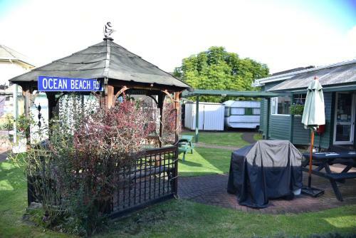 Albergue Funky Green Voyager Backpackers