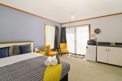 Villa Red Door Holiday House