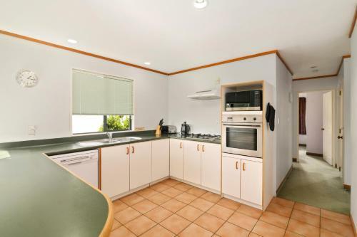 Villa Red Door Holiday House
