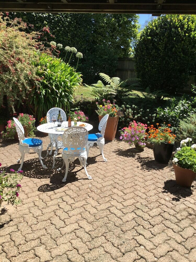 Bed & Breakfast Rotorua B N B On Sumner