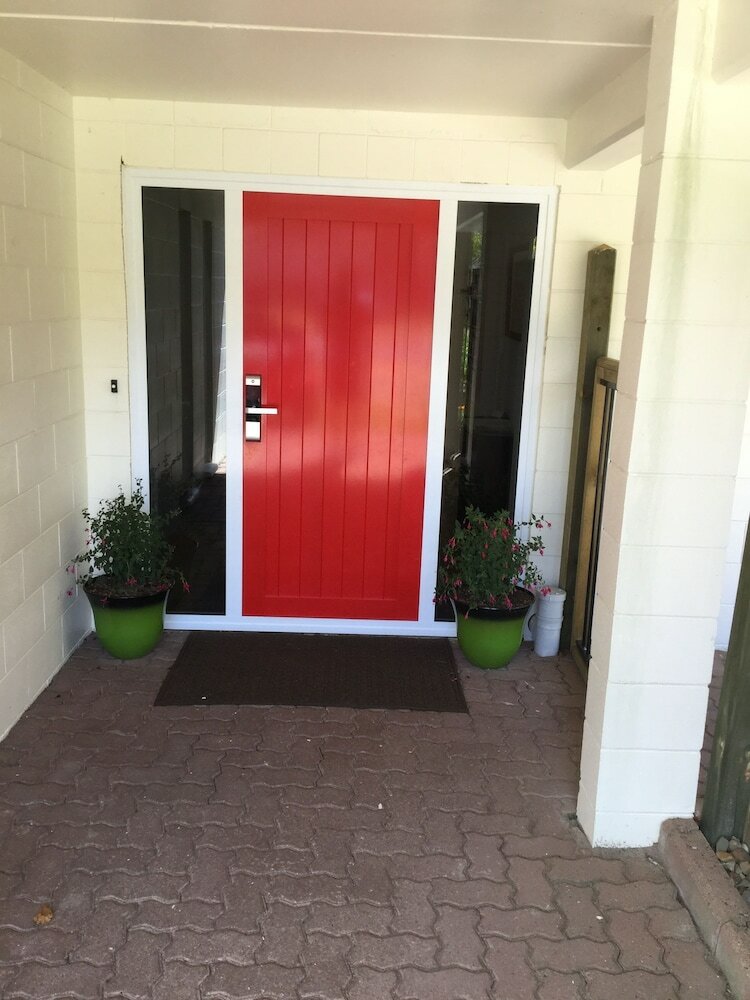 Bed & Breakfast Rotorua B N B On Sumner