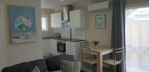 Rose Apartments Unit 6 Central Rotorua-accommodation & Spa