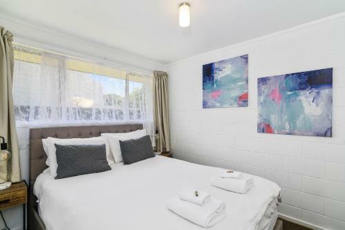 Apartamento Your Home Away From Home