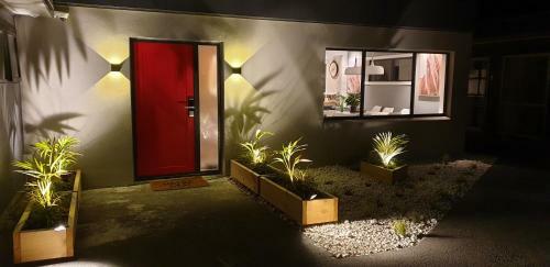 Apartamento Your Home Away From Home