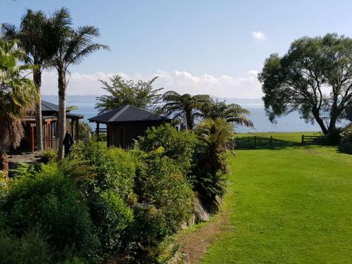 Gemini Lodge