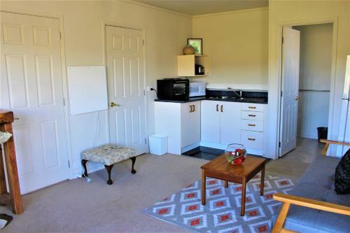 Apartamento Zen Two-bedroom Unit
