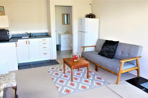 Apartamento Zen Two-bedroom Unit