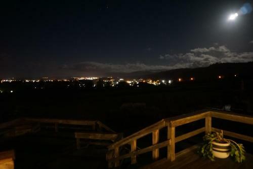 Aww Sheep-uninterrupted Magnificent View