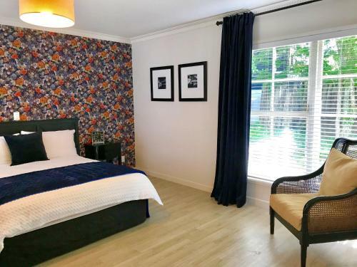 Hugo & Carters Lodge Rotorua