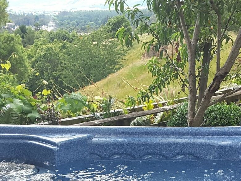 Bed & Breakfast Geyser Lookout
