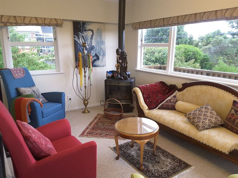 Bed & Breakfast Geyser Lookout