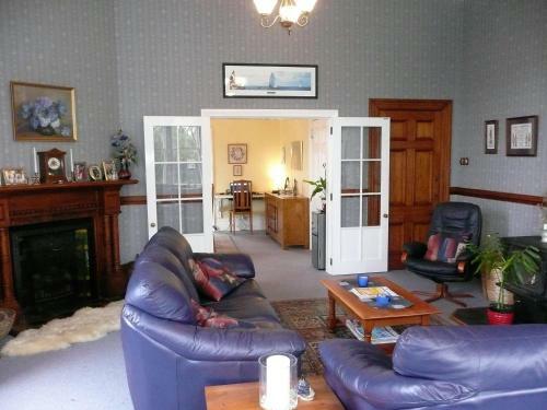 Bed & Breakfast Pukepapa Lodge