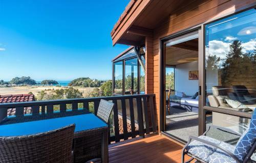 Motel Kimi Ora Eco Resort