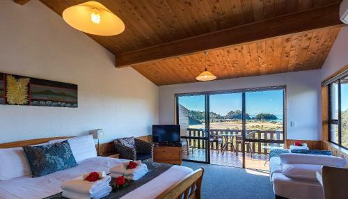 Motel Kimi Ora Eco Resort