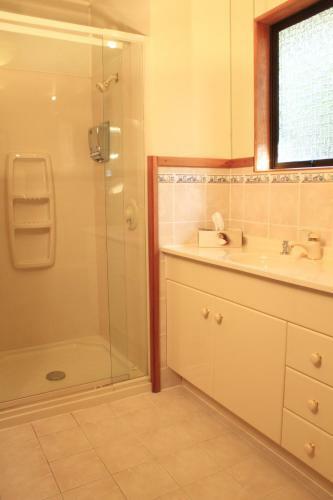 Motel Kimi Ora Eco Resort