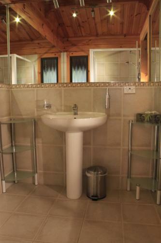 Motel Kimi Ora Eco Resort