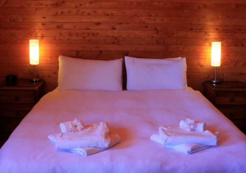 Motel Kimi Ora Eco Resort