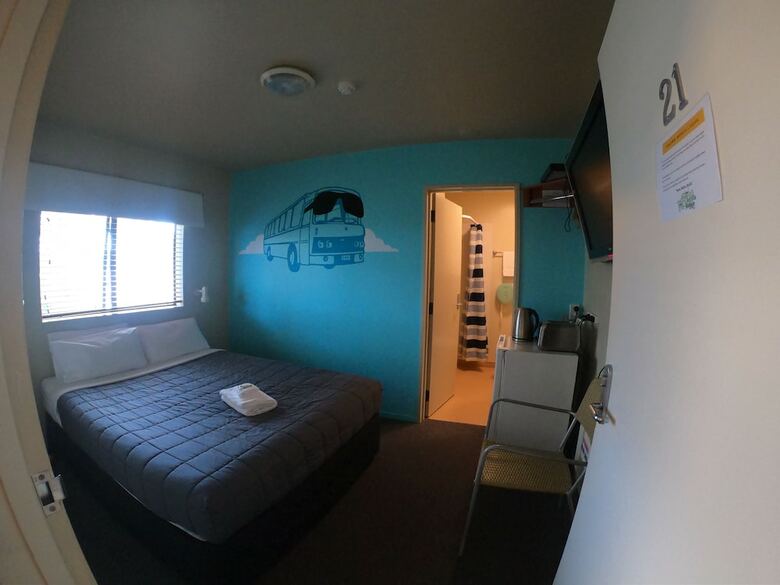 Albergue Kaiteri Lodge