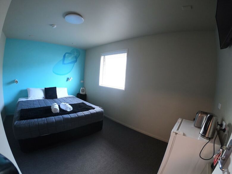 Albergue Kaiteri Lodge