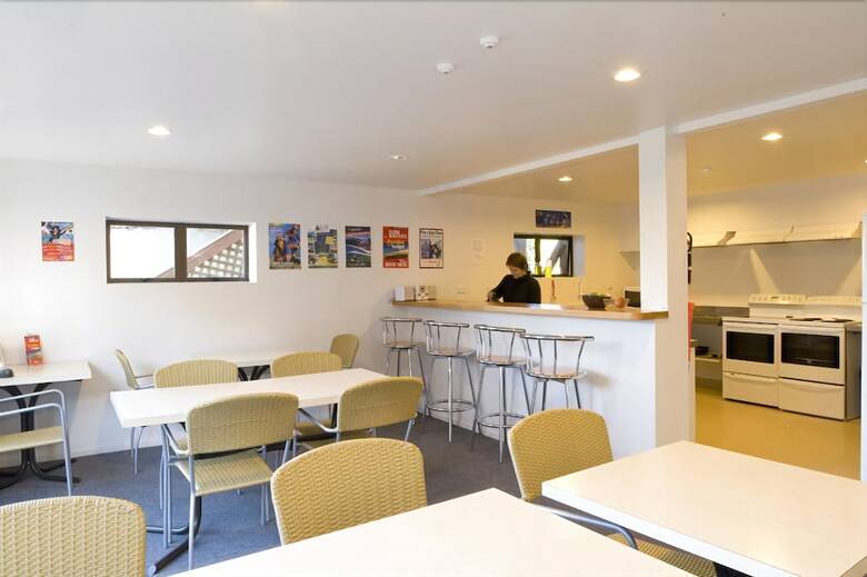 Albergue Kaiteri Lodge
