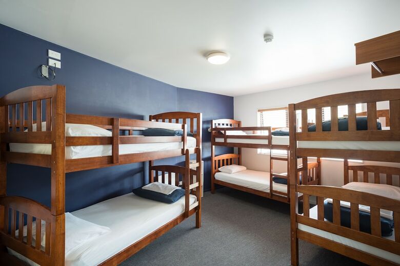 Albergue Kaiteri Lodge