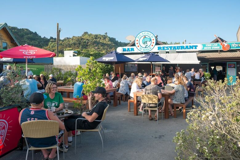 Albergue Kaiteri Lodge