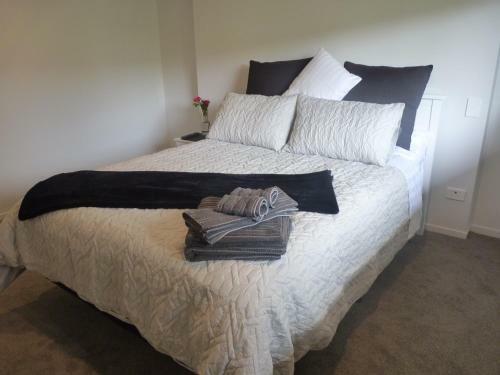 Bed & Breakfast Abel Tasman Kaiteriteri B & B
