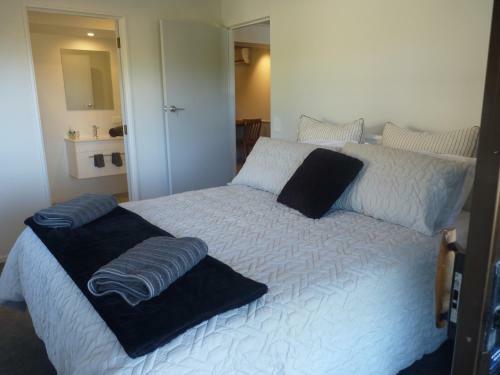 Bed & Breakfast Abel Tasman Kaiteriteri B & B