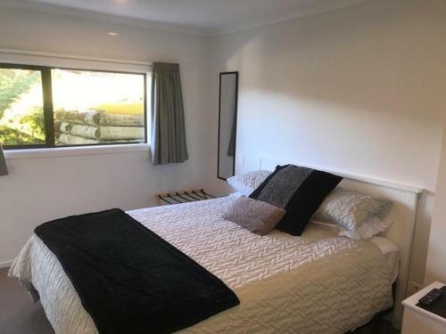 Bed & Breakfast Abel Tasman Kaiteriteri B & B